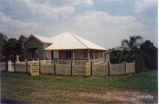 53 Moores Pocket Rd, Moores Pocket, QLD 4305