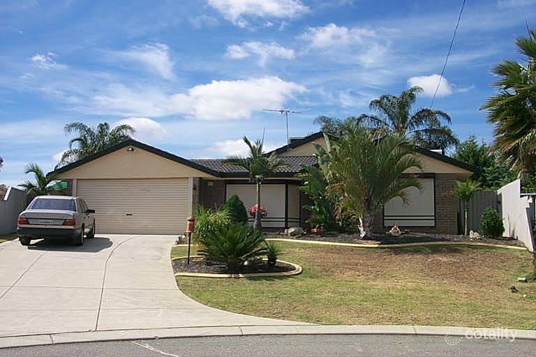 5 Limer Pl, Parmelia, WA 6167