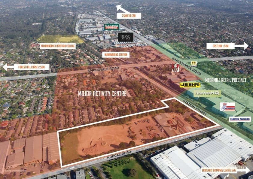 56-74 Station St, Nunawading, VIC 3131