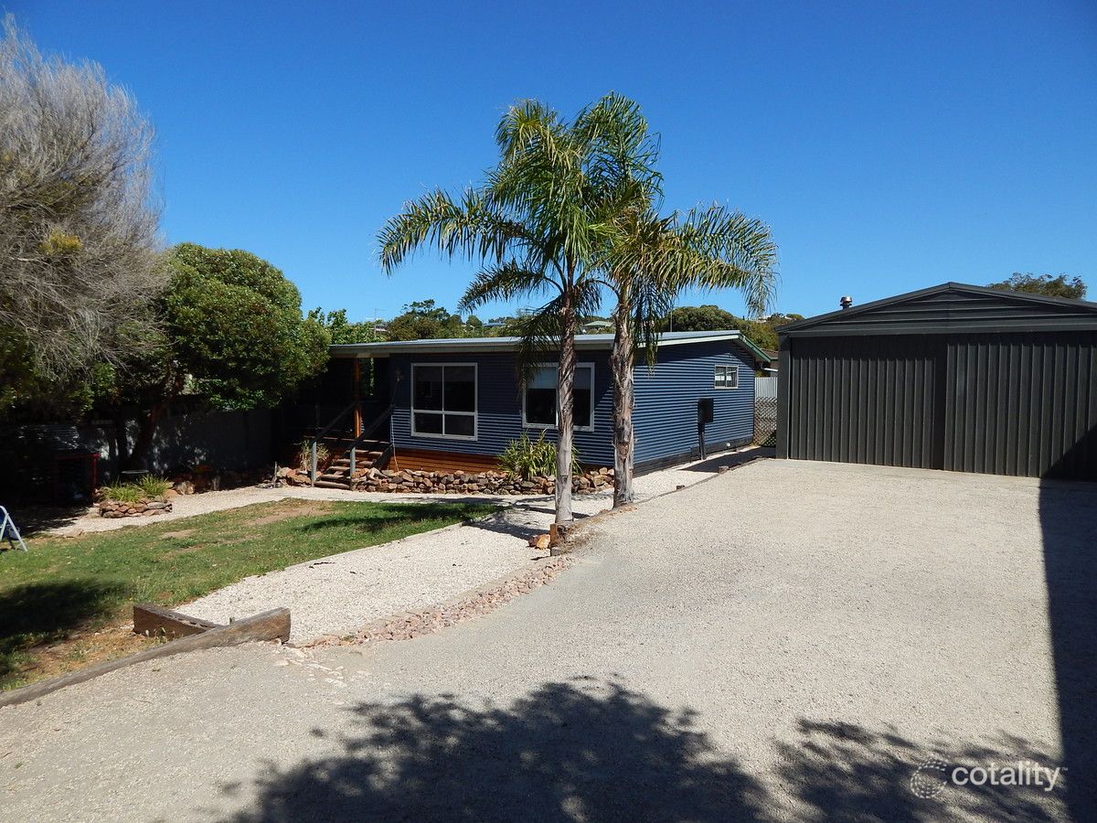 66 Sleaford Tce, Port Lincoln, SA 5606