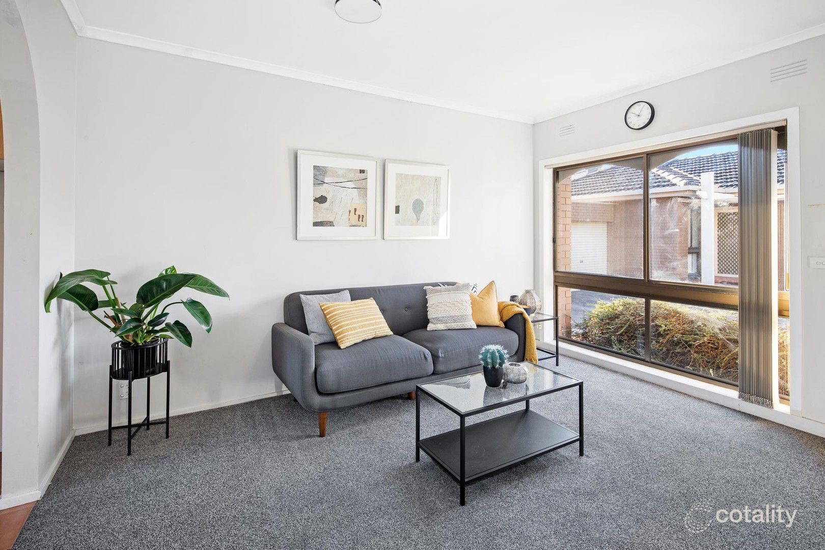 4/63 Carinish Rd, Clayton, VIC 3168