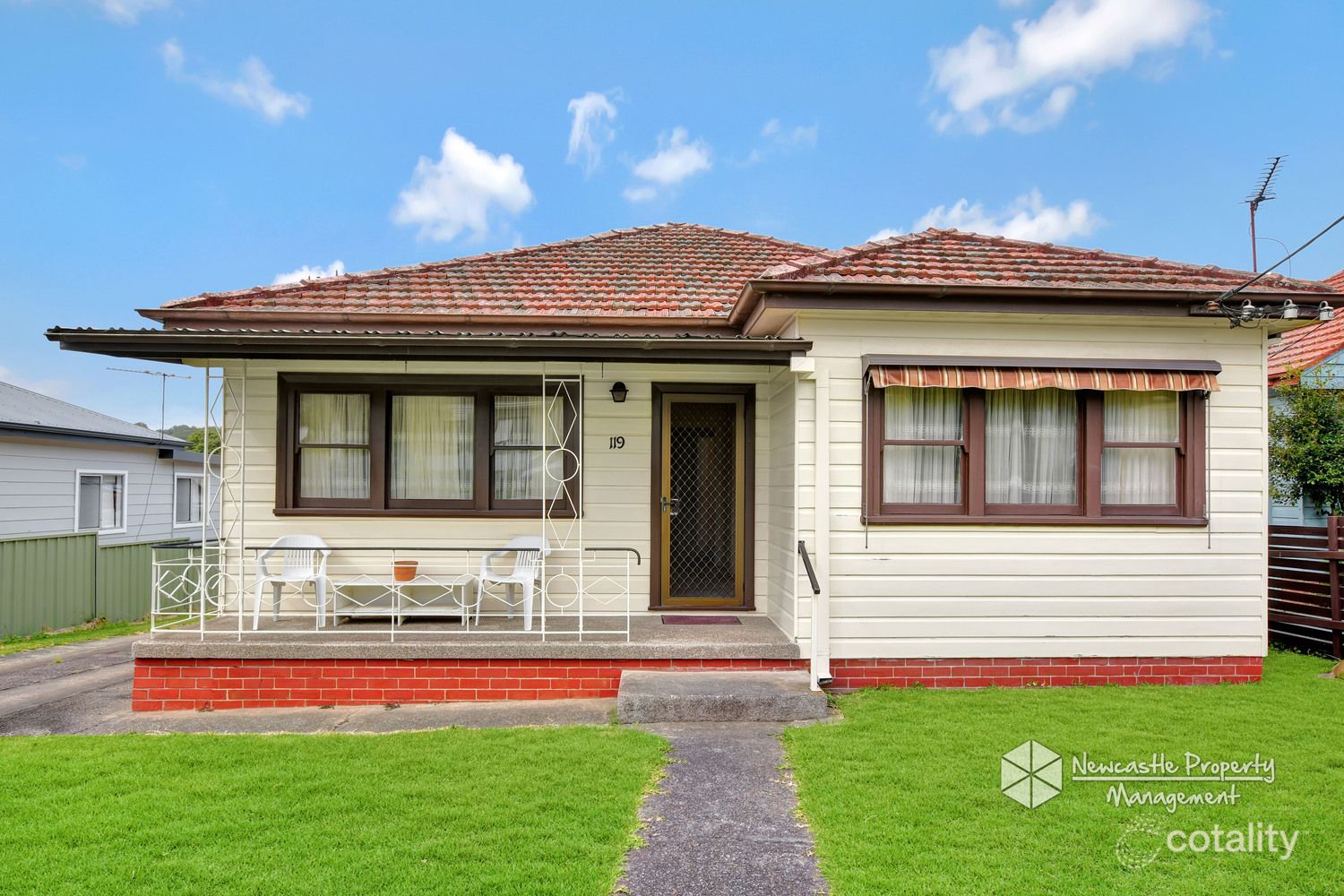 119 Cardiff Rd, Elermore Vale, NSW 2287