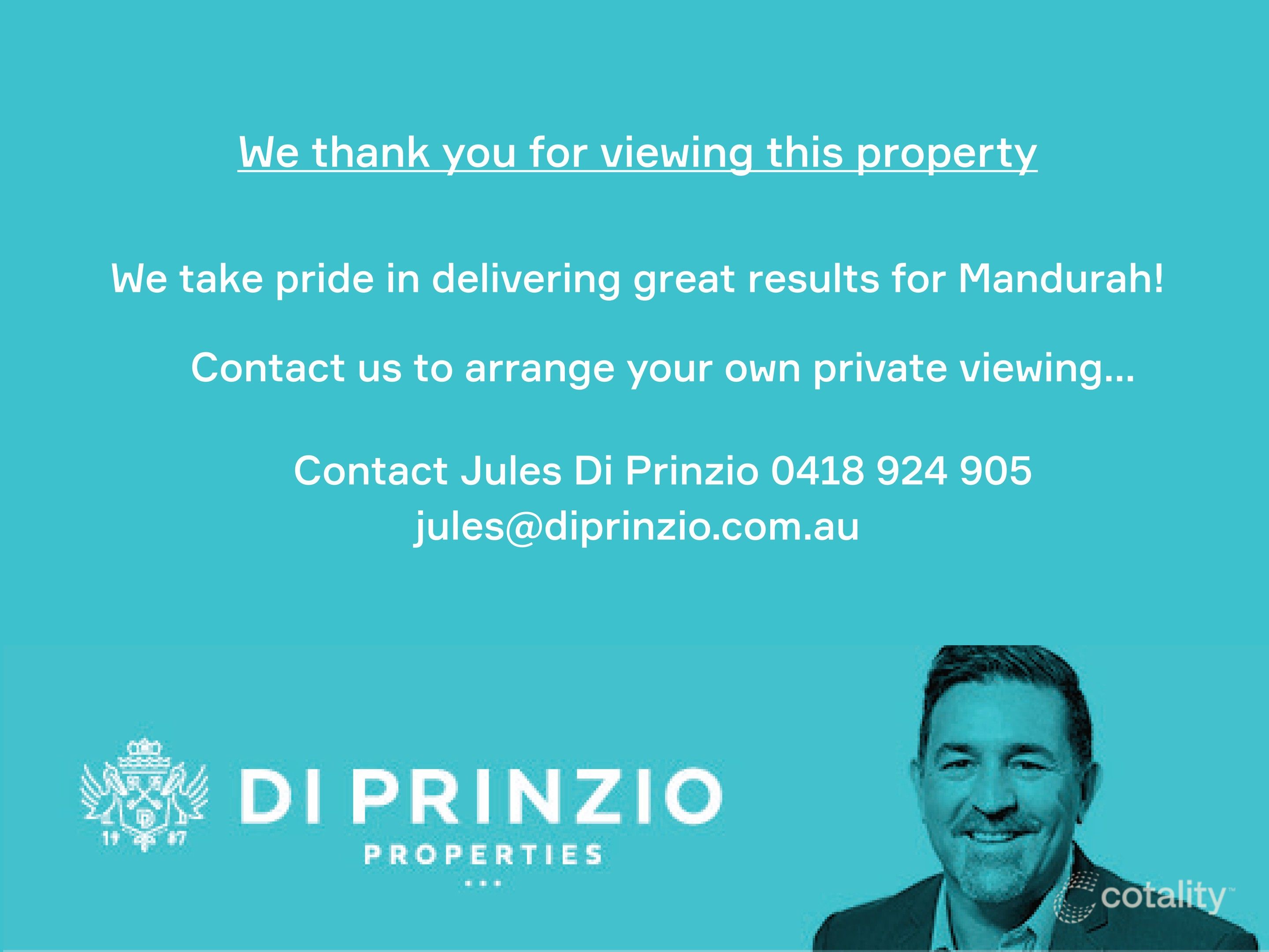 24/35b Halls Head Pde, Halls Head, WA 6210