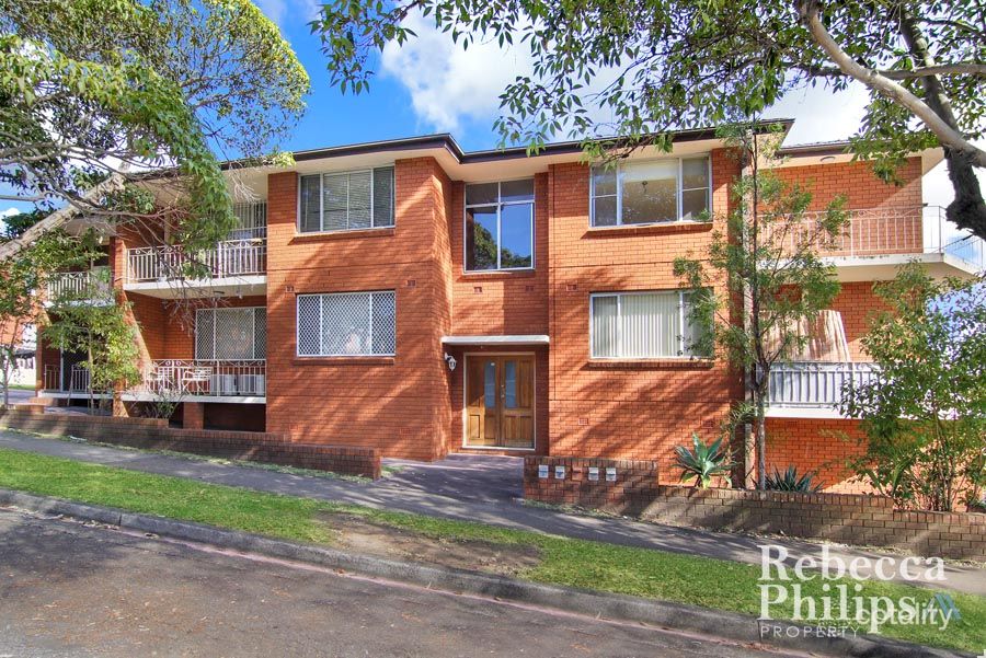 4/98 Yangoora Rd, Lakemba, NSW 2195