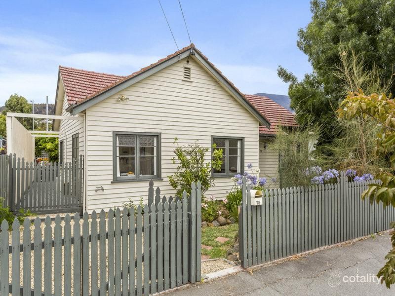 78 Pedder St, New Town, TAS 7008