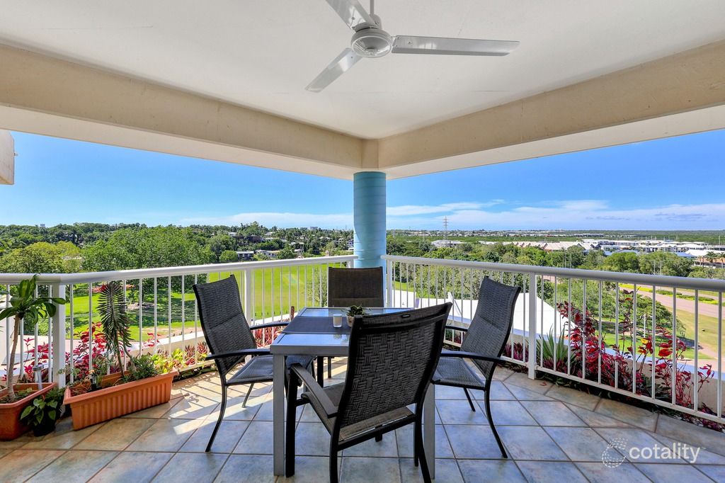 12/37 Duke St, Stuart Park, NT 0820