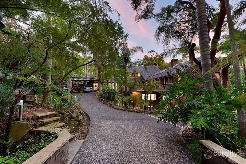 4a Minkara Rd, Bayview, NSW 2104