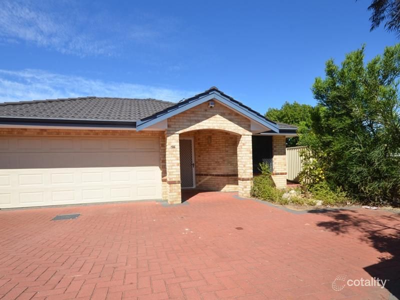 406 Berwick St, St James, WA 6102