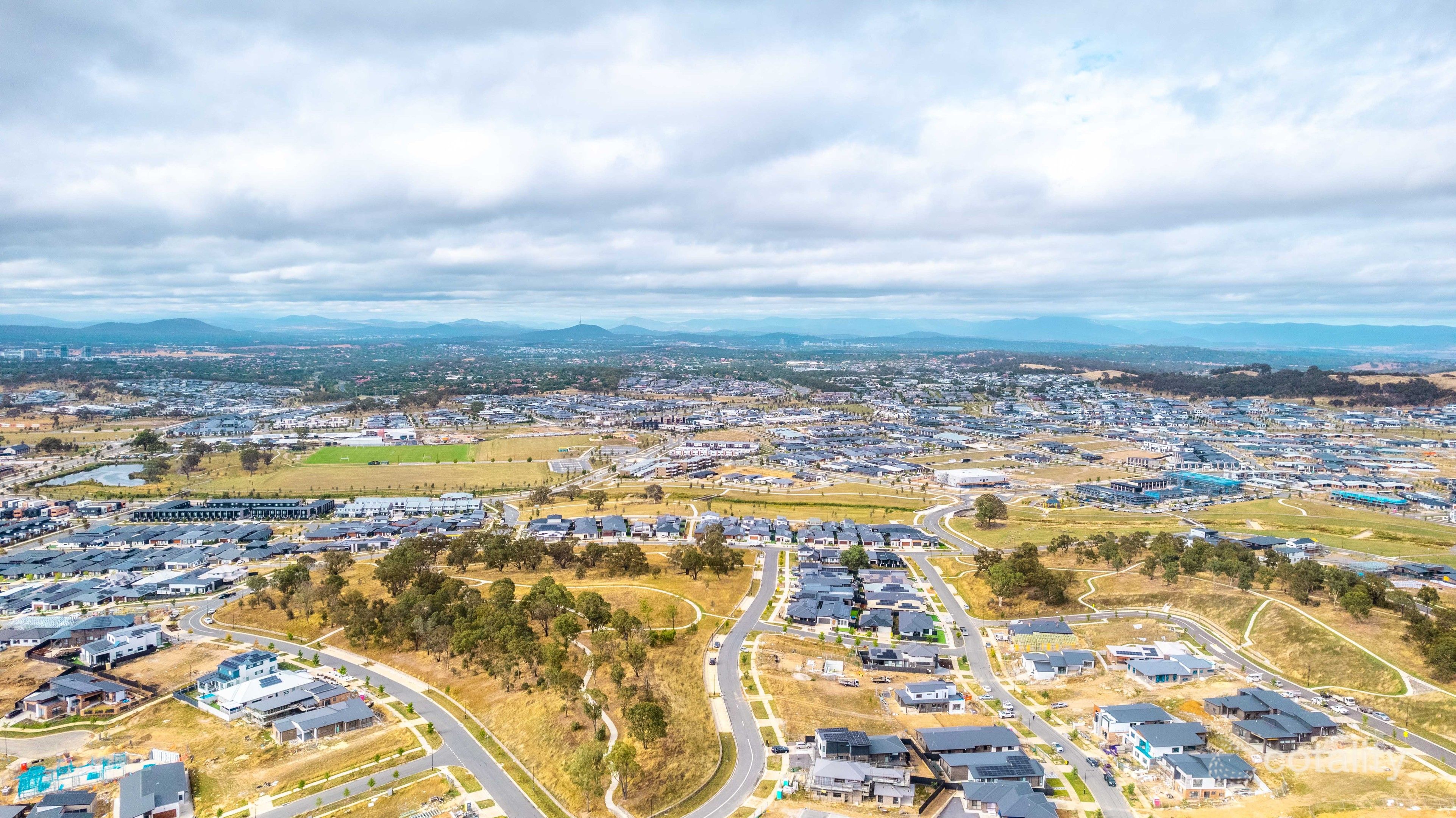 23 Crone Tce, Taylor, ACT 2913