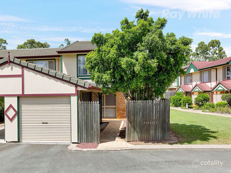 20/13 Bailey St, Collingwood Park, QLD 4301