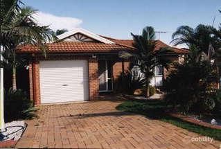 8 Mccubbin Pl, Plumpton, NSW 2761