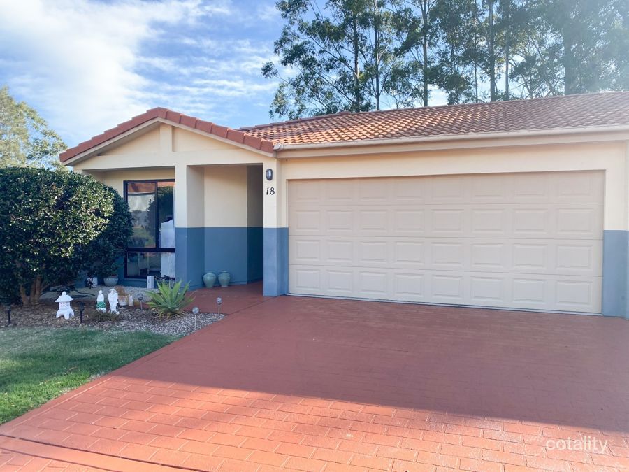 18/26 Hilltop Pkwy, Tallwoods Village, NSW 2430