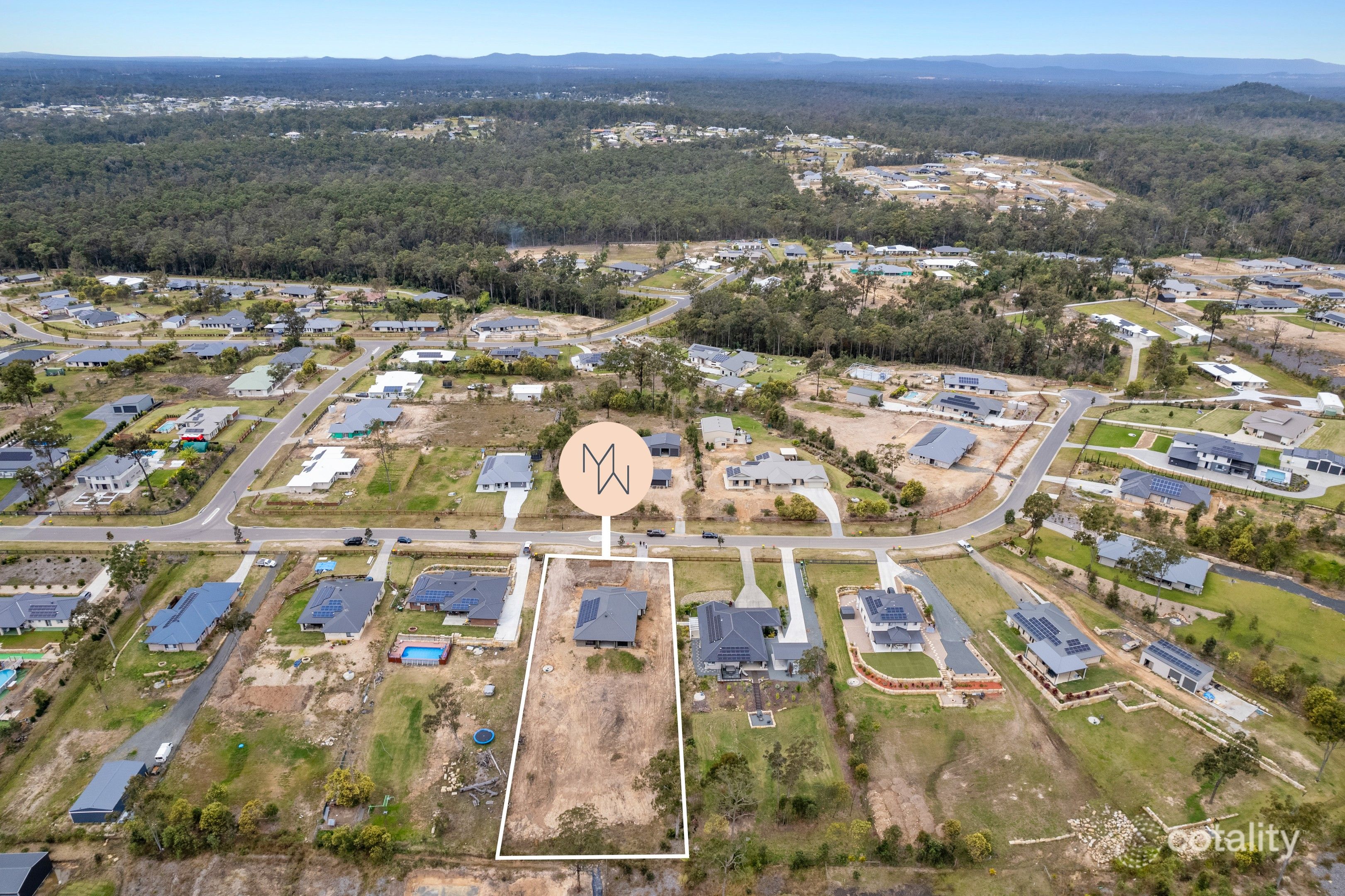 95-97 Jollytail Ave, New Beith, QLD 4124