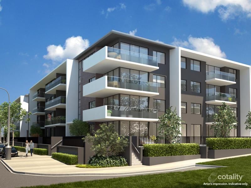 1 Troy St, Campsie, NSW 2194