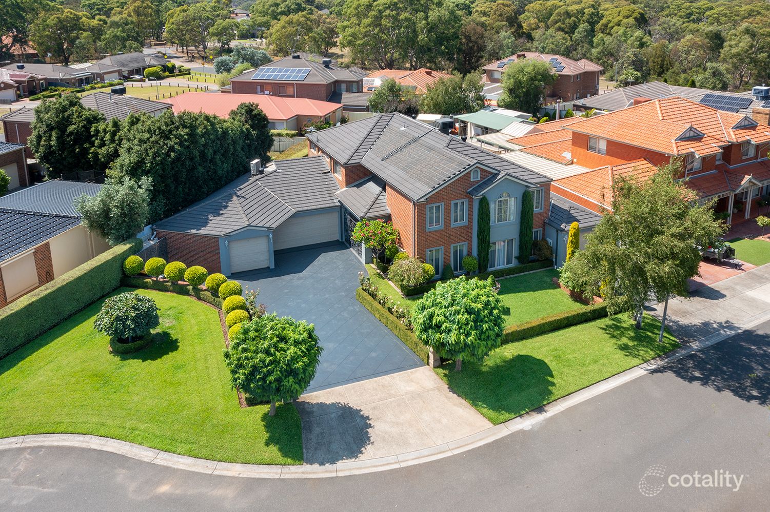 8 Merton Pl, Mill Park, VIC 3082