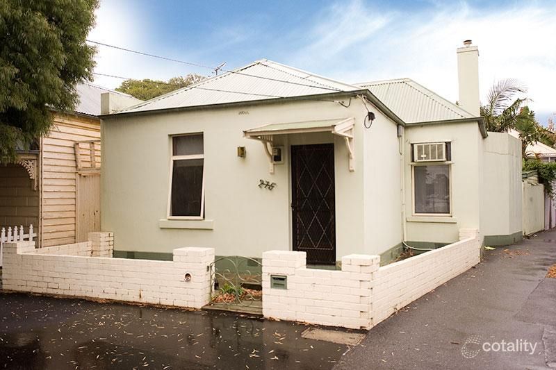 275 Princes St, Port Melbourne, VIC 3207
