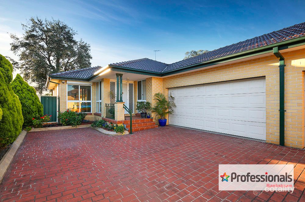 4/55 Gleeson Ave, Condell Park, NSW 2200