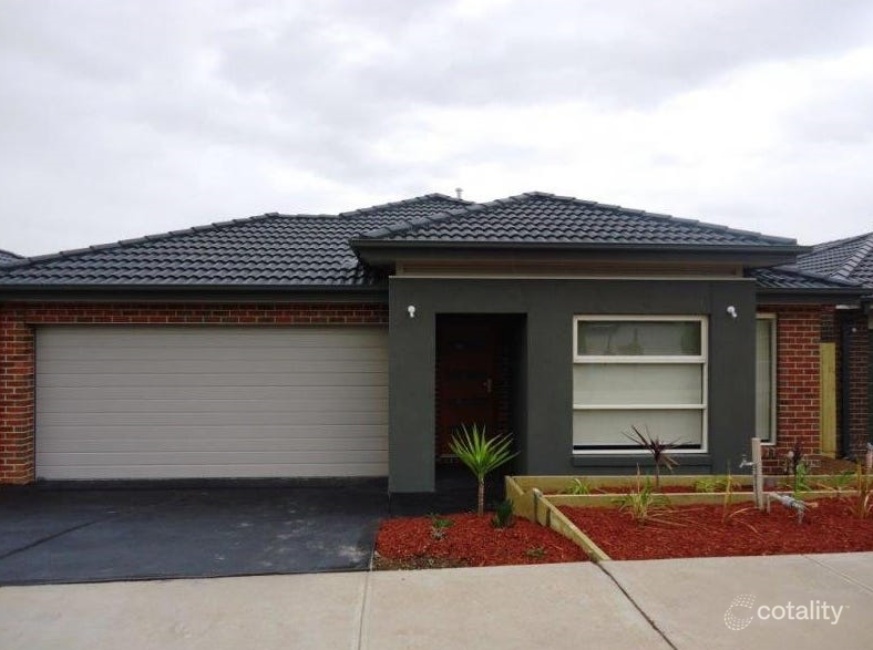 6 Chard Pl, Sunbury, VIC 3429