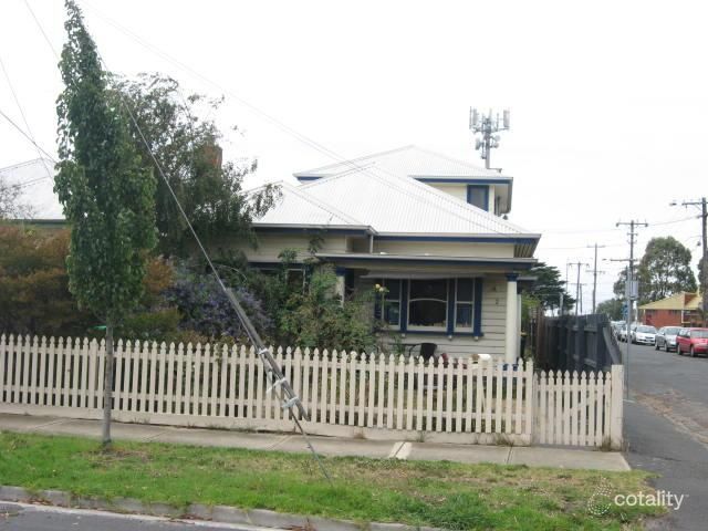 2 Durkin St, Newport, VIC 3015