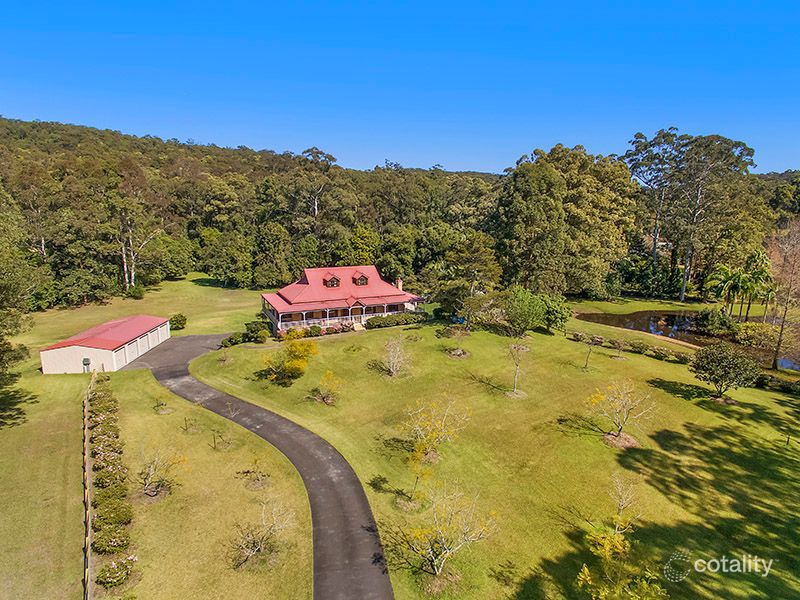 305 Wyee Farms Rd, Wyee, NSW 2259