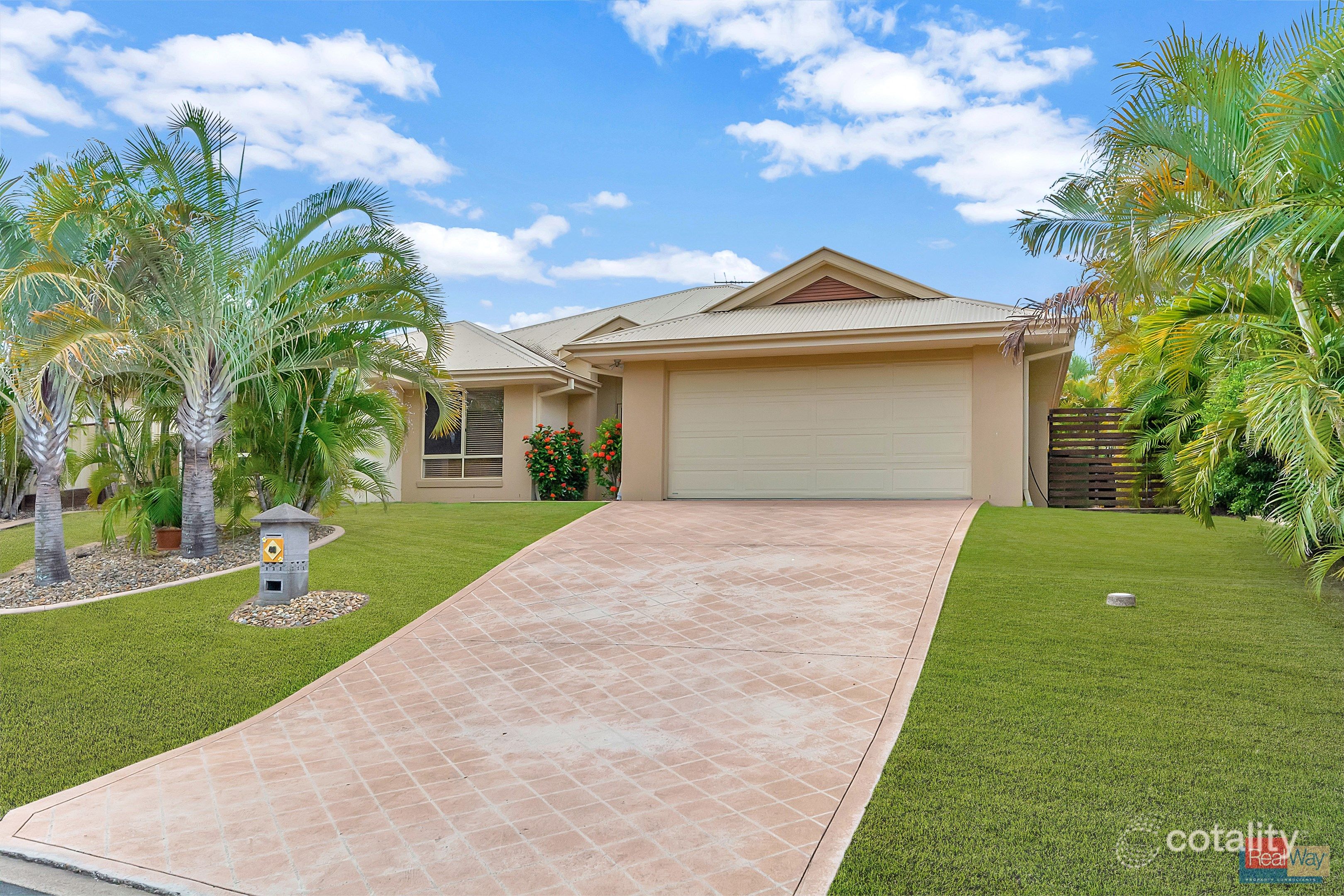 40 Heritage Dr, Brassall, QLD 4305