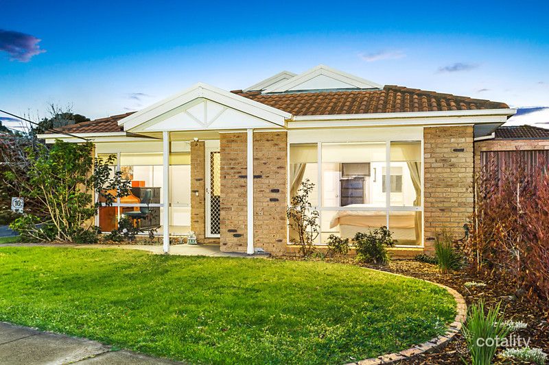 2/17-19 Hilda St, Cheltenham, VIC 3192