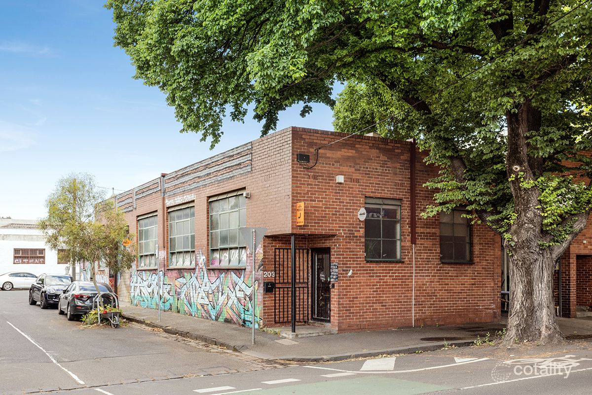 203 Langridge St, Abbotsford, VIC 3067