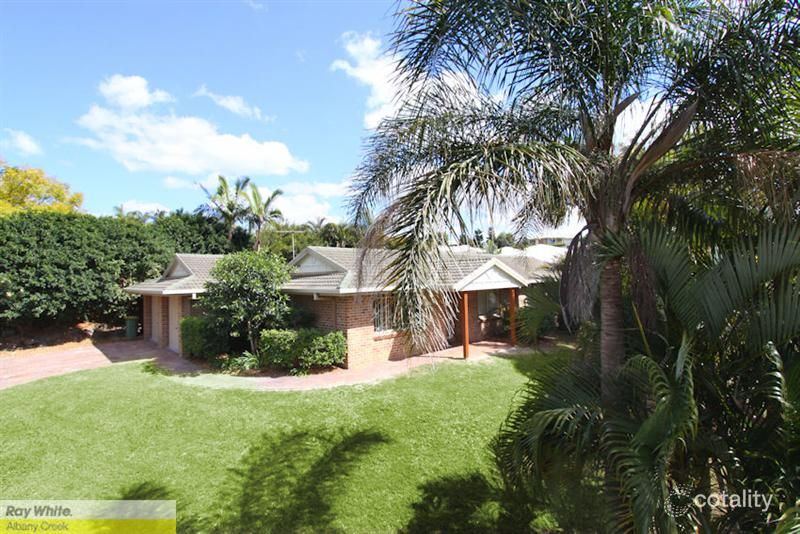 4 Washbrook Cres, Petrie, QLD 4502