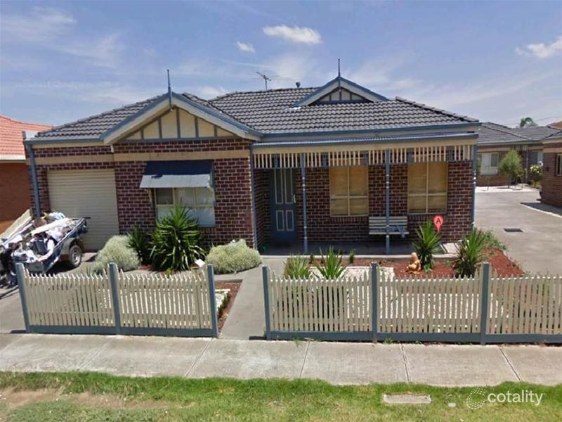 5/71 Carroll St, Deer Park, VIC 3023