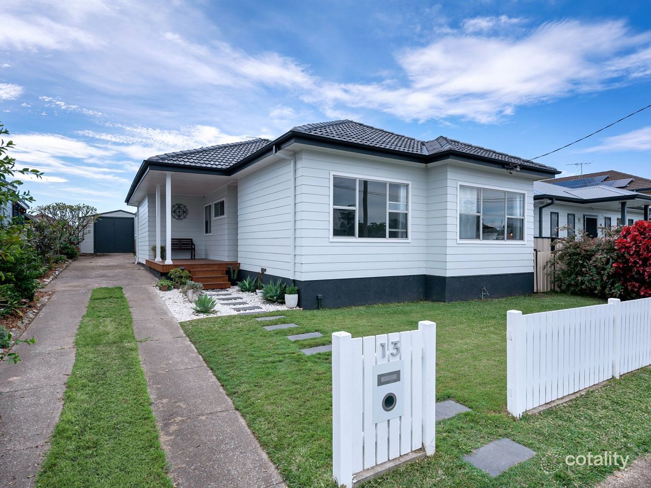 13 Maude St, Belmont, NSW 2280