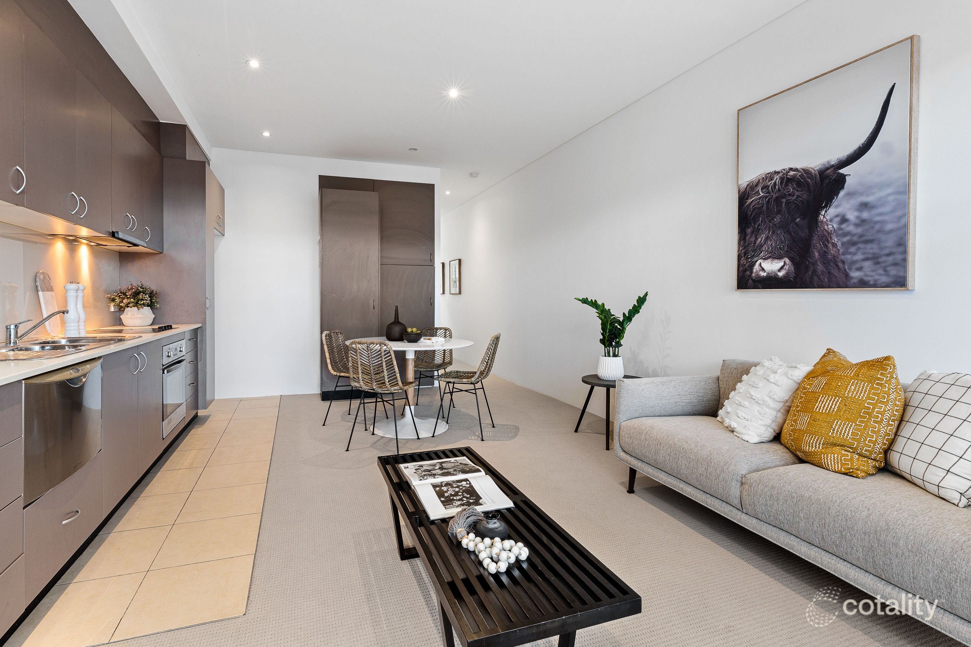 16/54 Regent St, Chippendale, NSW 2008