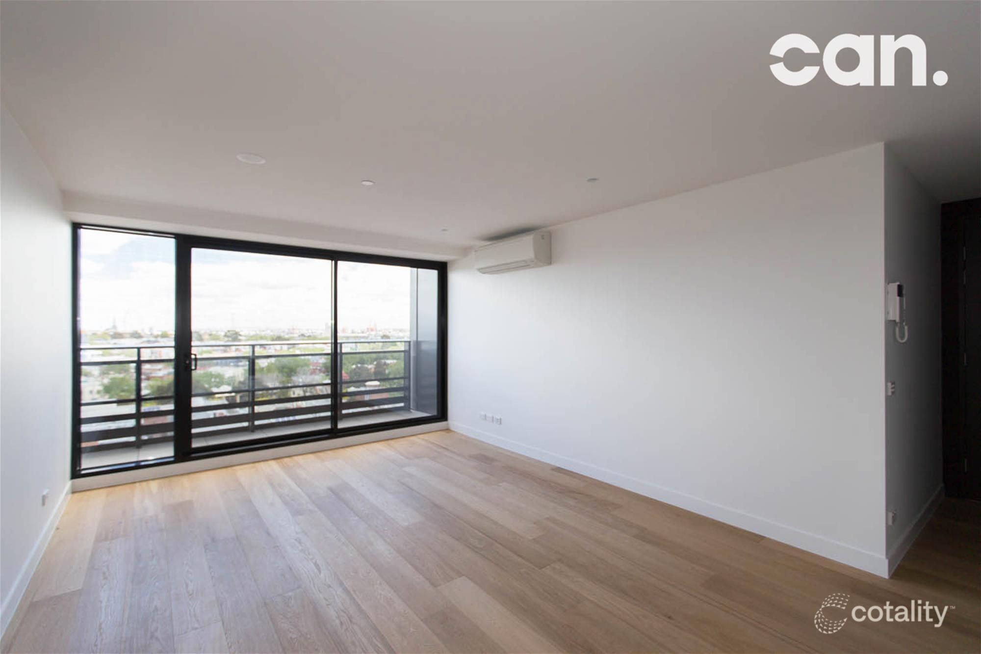 905/83 Flemington Rd, North Melbourne, VIC 3051