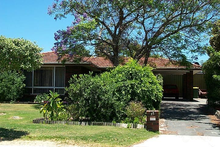 35 Cooper Rd, Morley, WA 6062