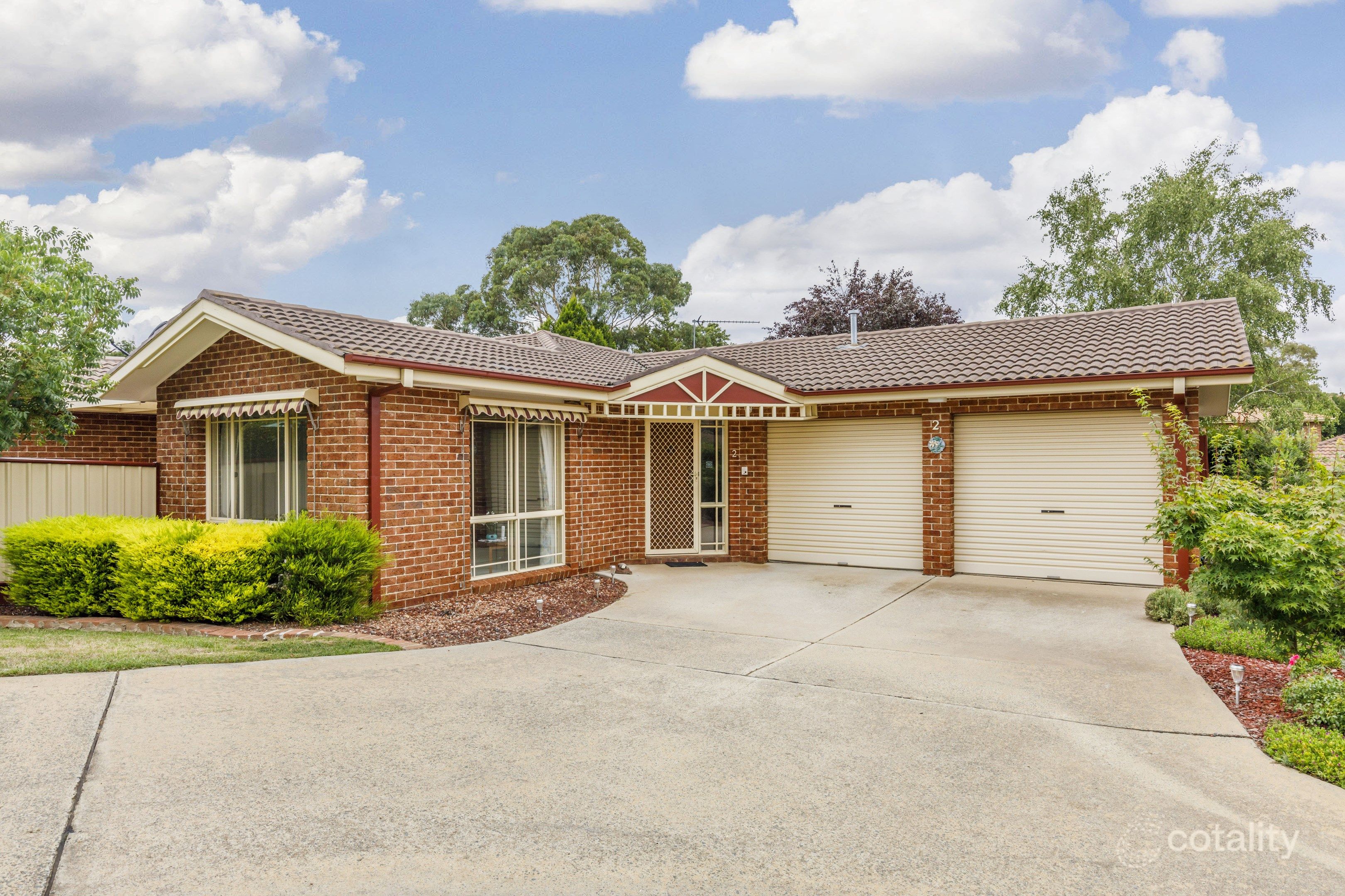 2/14 Starritt Pl, Macarthur, ACT 2904