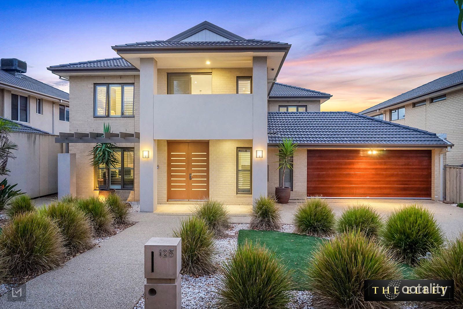 125 Sanctuary Lakes South Bvd, Point Cook, VIC 3030