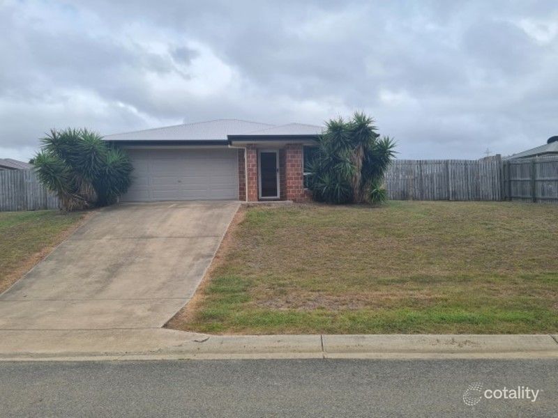 62 Drynan Dr, Calliope, QLD 4680