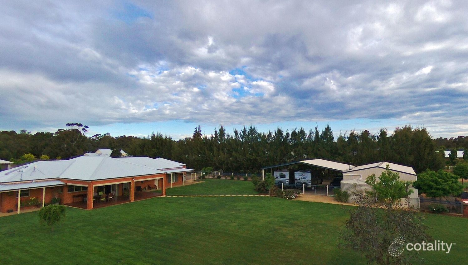 11 Baden Dr, Toolamba, VIC 3614