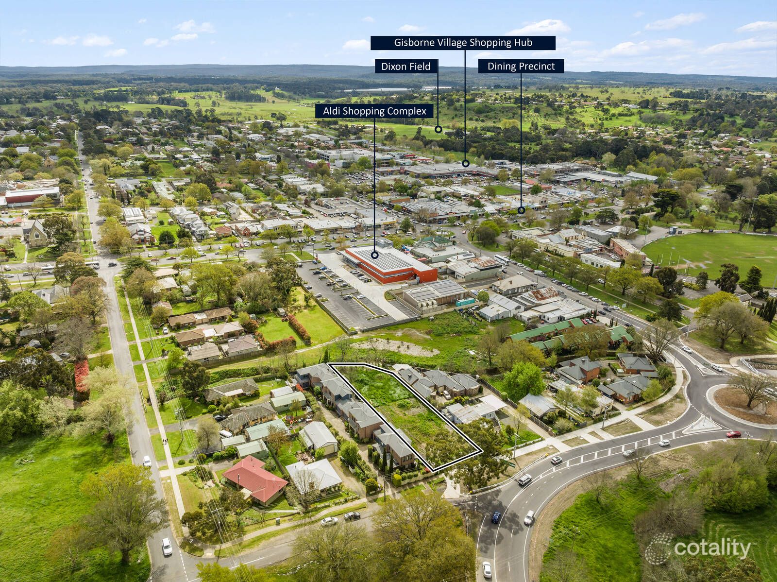 16a Calthorpe St, Gisborne, VIC 3437