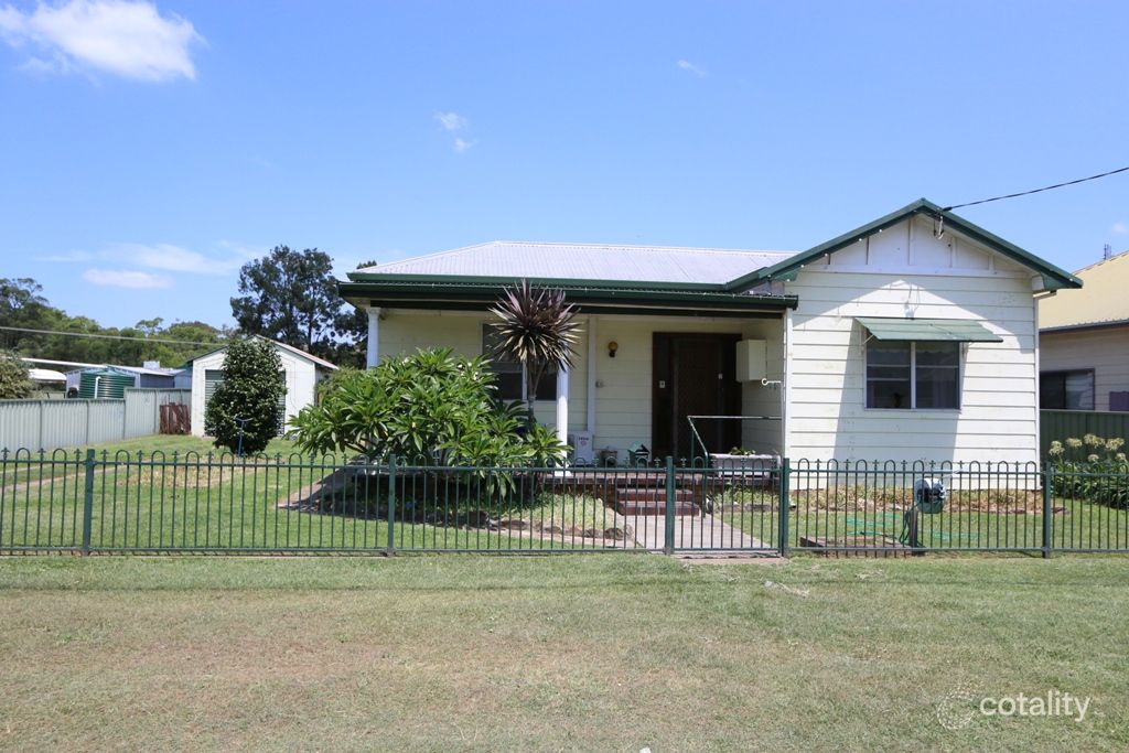 34 Scott St, Weston, NSW 2326
