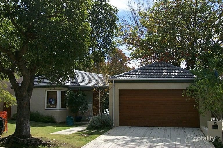 14 Wilson St, Claremont, WA 6010