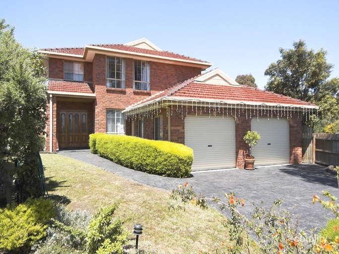 6 Ryden Cl, Greensborough, VIC 3088