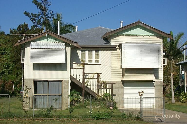 19 English St, South Mackay, QLD 4740