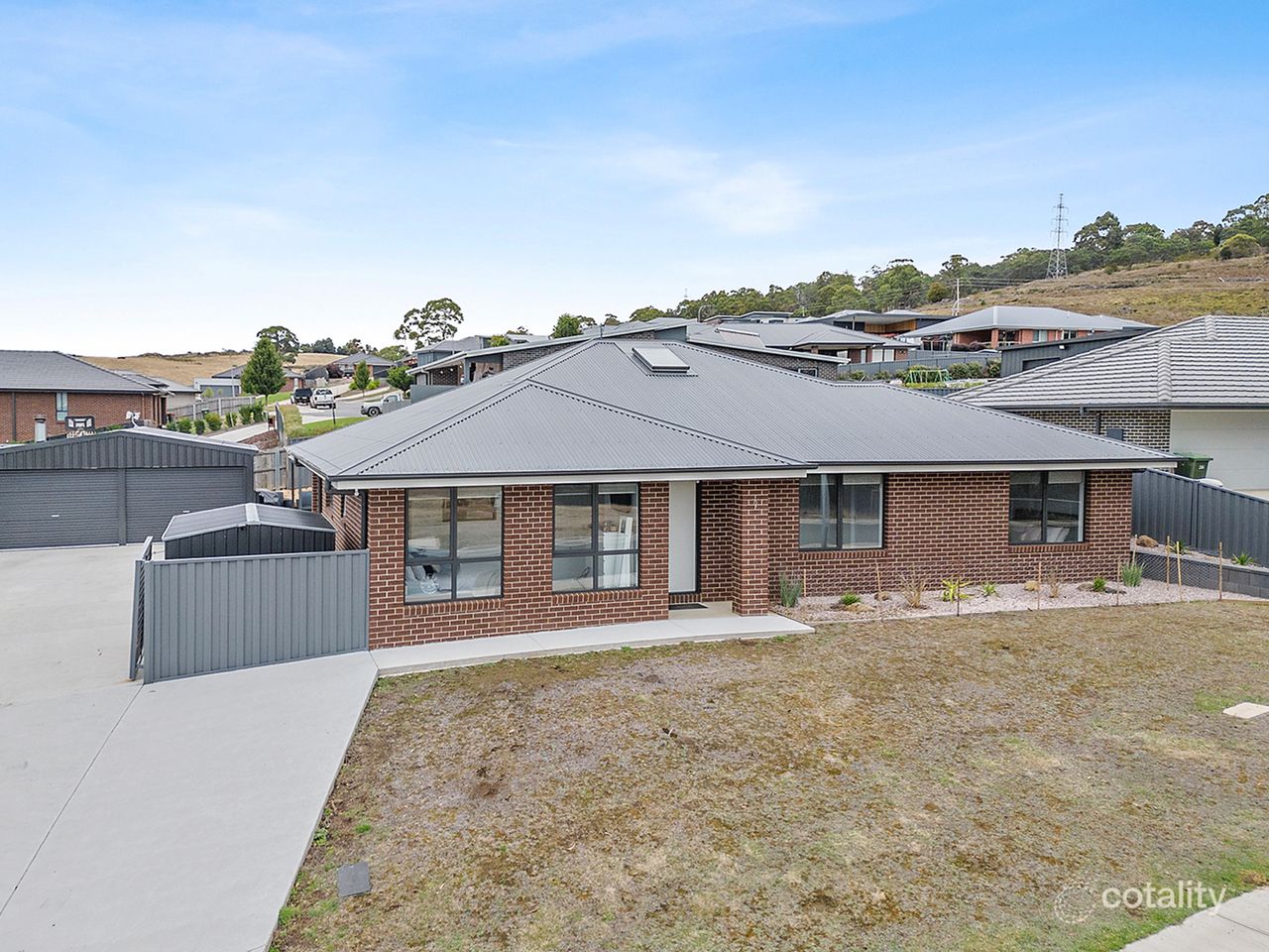 9 Ridgeview Cres, Riverside, TAS 7250