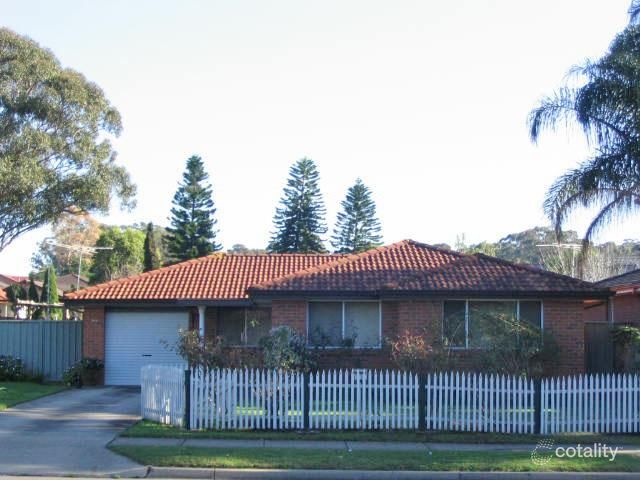 600 Smithfield Rd, Greenfield Park, NSW 2176