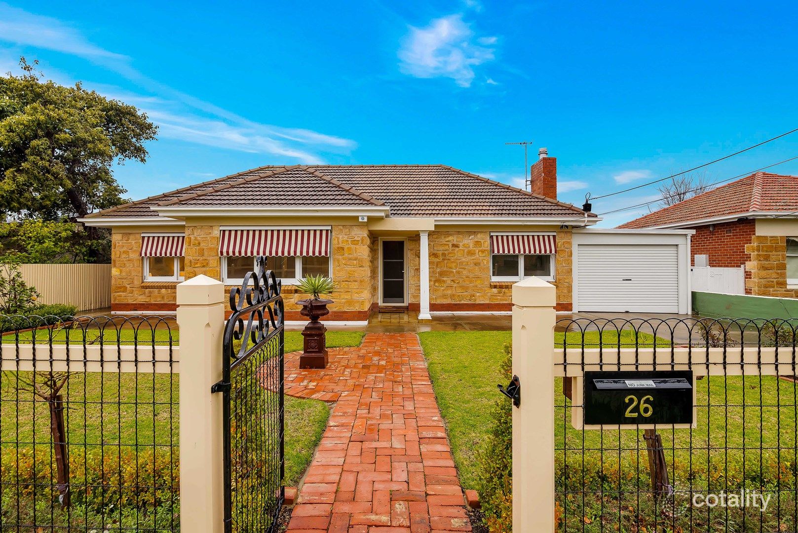 26 Frederick St, Glengowrie, SA 5044