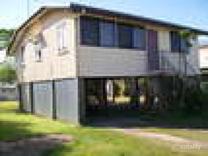 3 Tramway St, Innisfail, QLD 4860