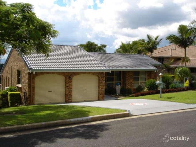 5 Asunta Pl, Goonellabah, NSW 2480