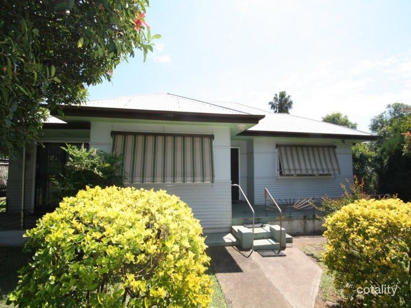 60 Wellington St, Geurie, NSW 2818