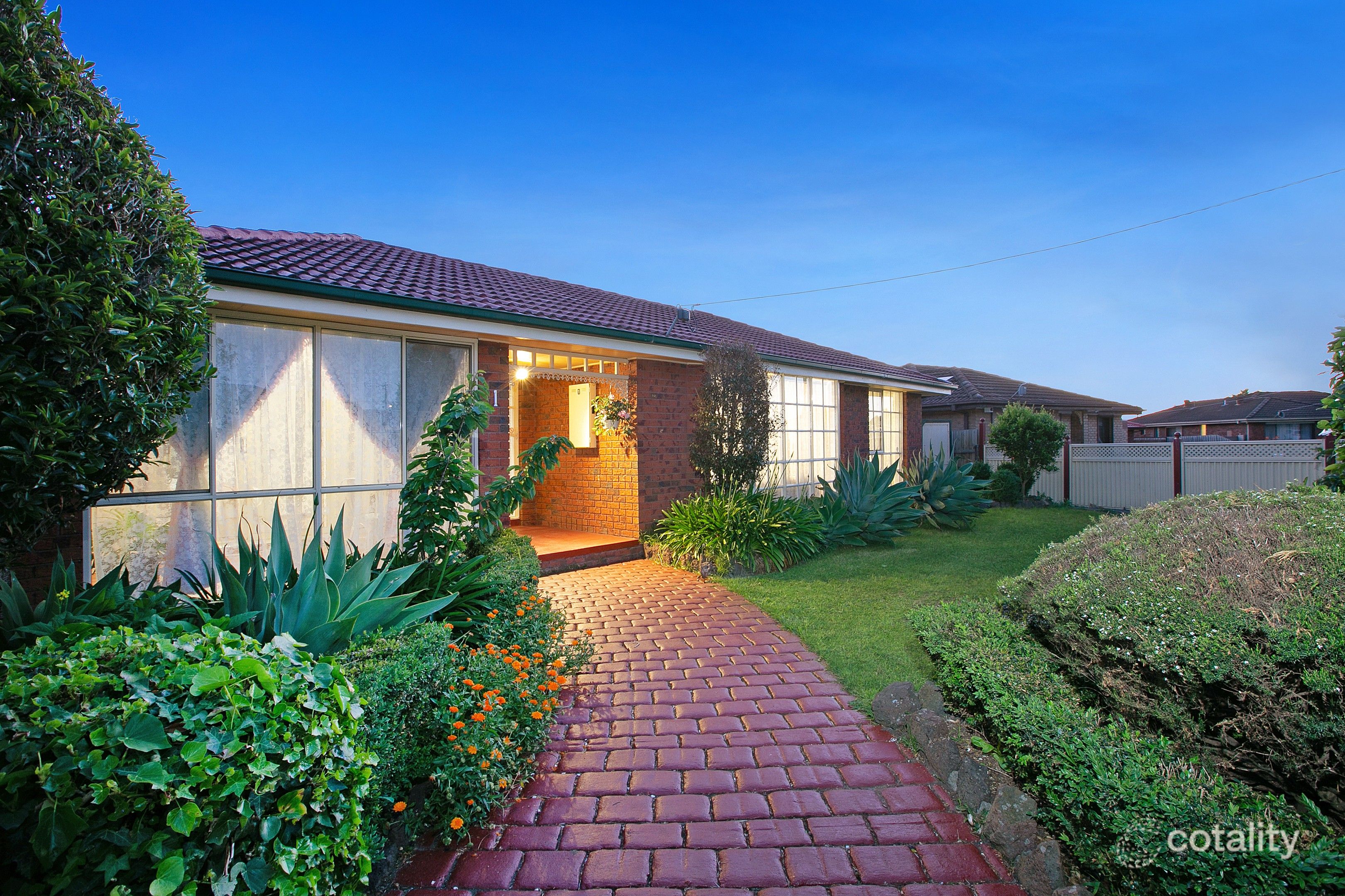 1 Essex Ct, Epping, VIC 3076