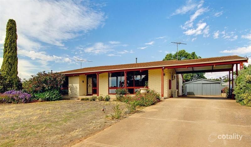 80 Adelaide Rd, Mannum, SA 5238